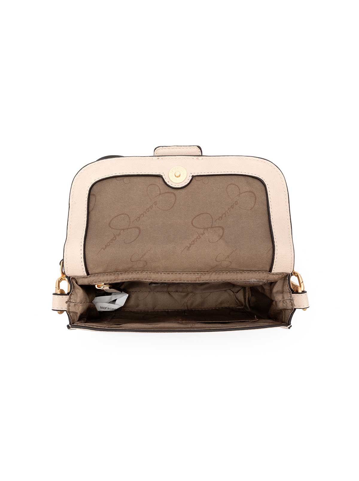 Cadence Crossbody in Sandstone - Image 4