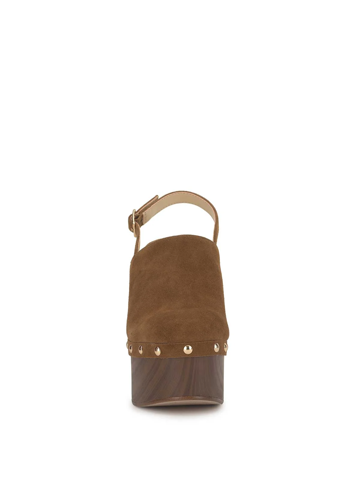 Cazea Platform in Safari Brown - Image 2