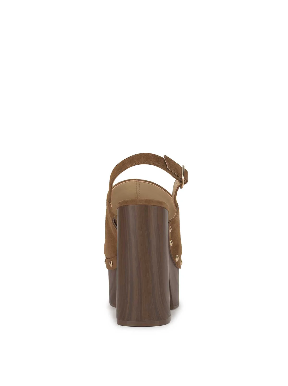 Cazea Platform in Safari Brown - Image 5