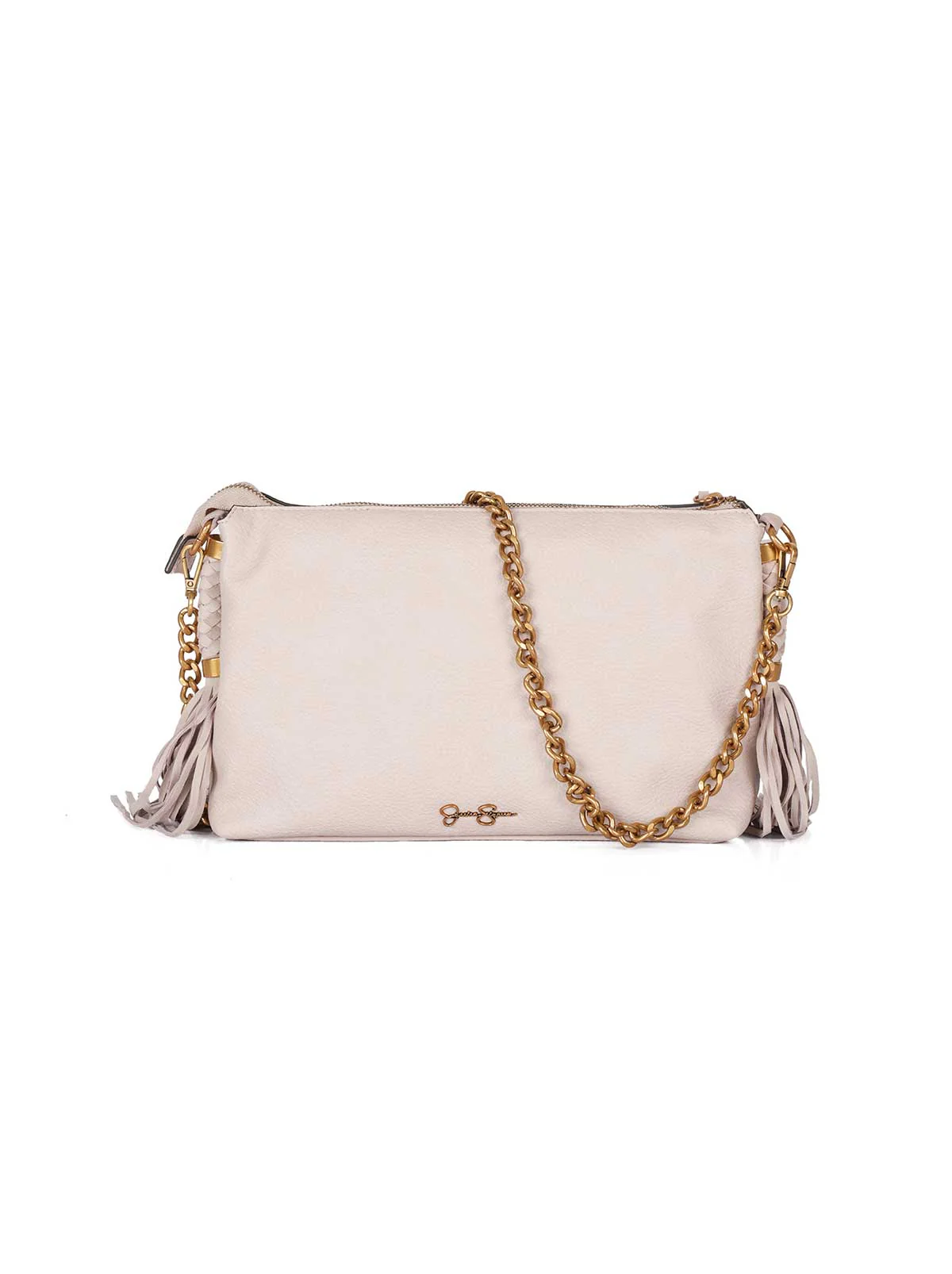Darlene Crossbody in Sandstone - Image 2