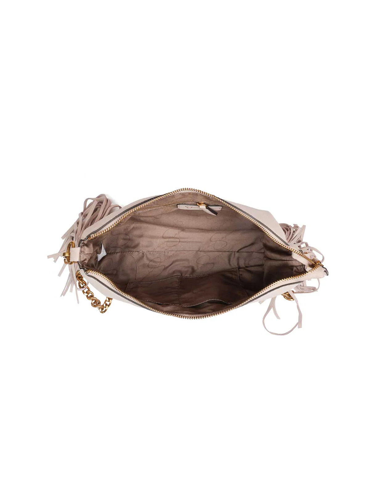 Darlene Crossbody in Sandstone - Image 4