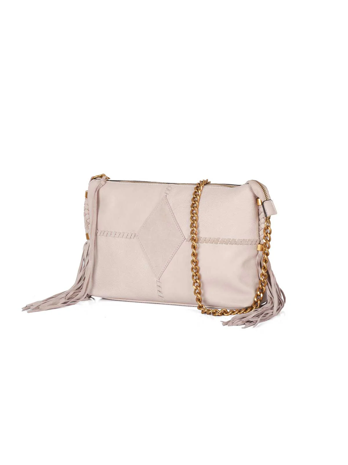 Darlene Crossbody in Sandstone - Image 5