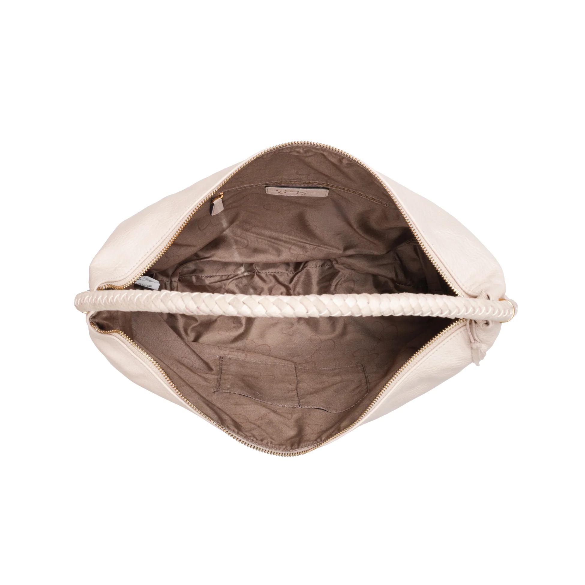 Darlene Hobo in Sandstone - Image 4