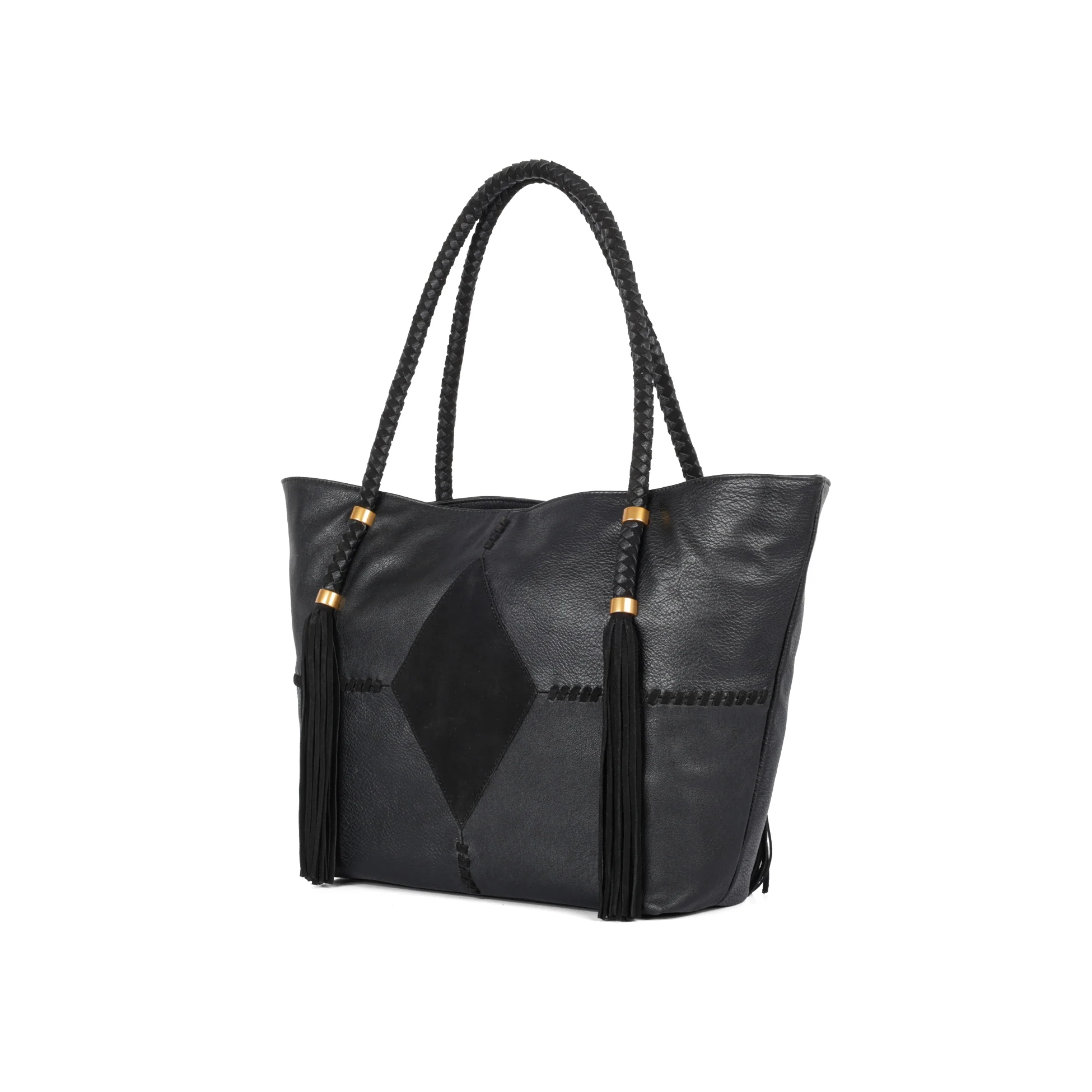 Darlene Tote in Meteorite - Image 5