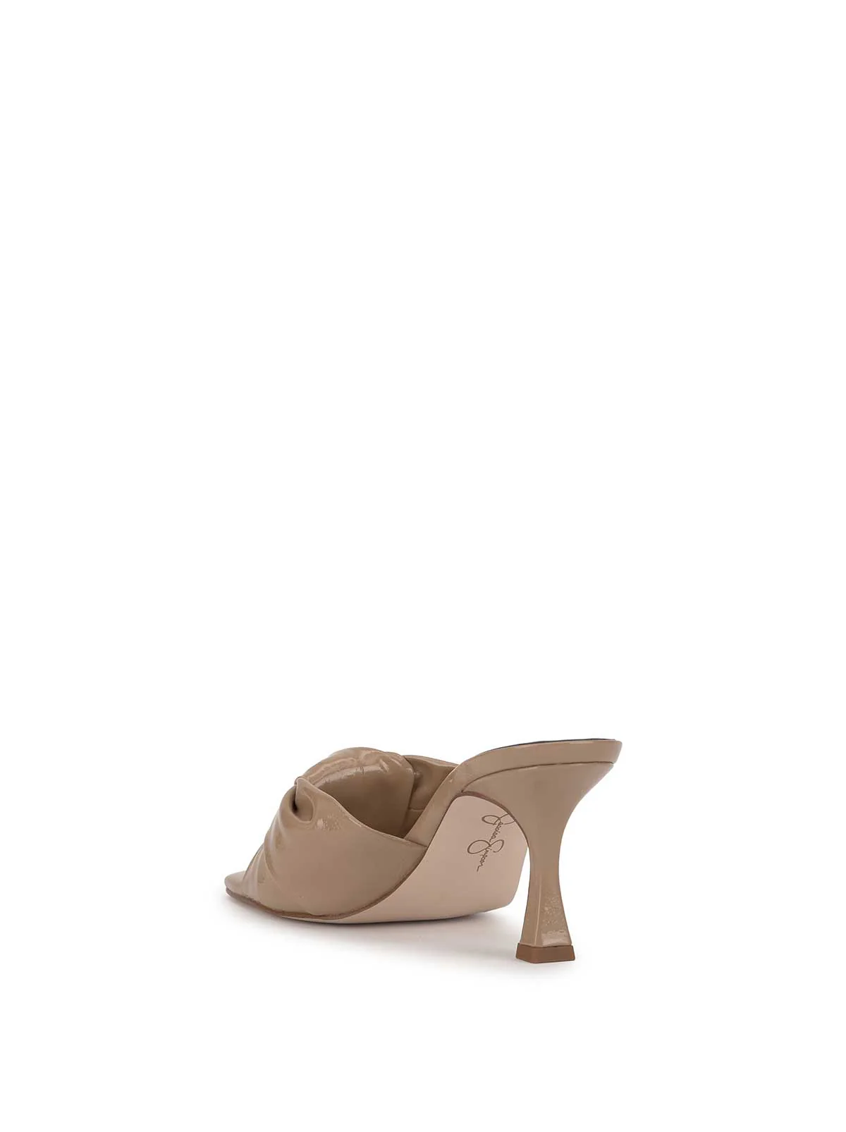 Evirra High Heel in Chai Latte - Image 3