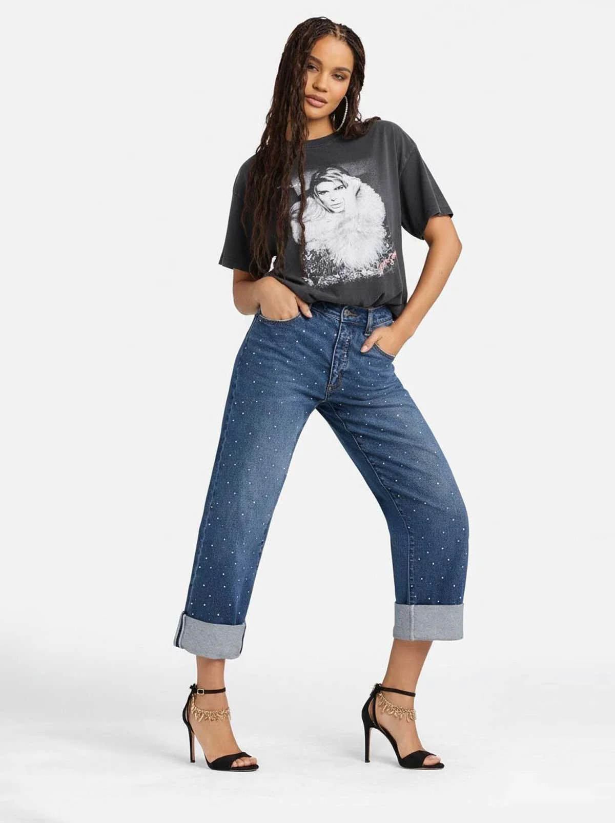 Exclusive Nashville Canyon Tour Tee - Image 3