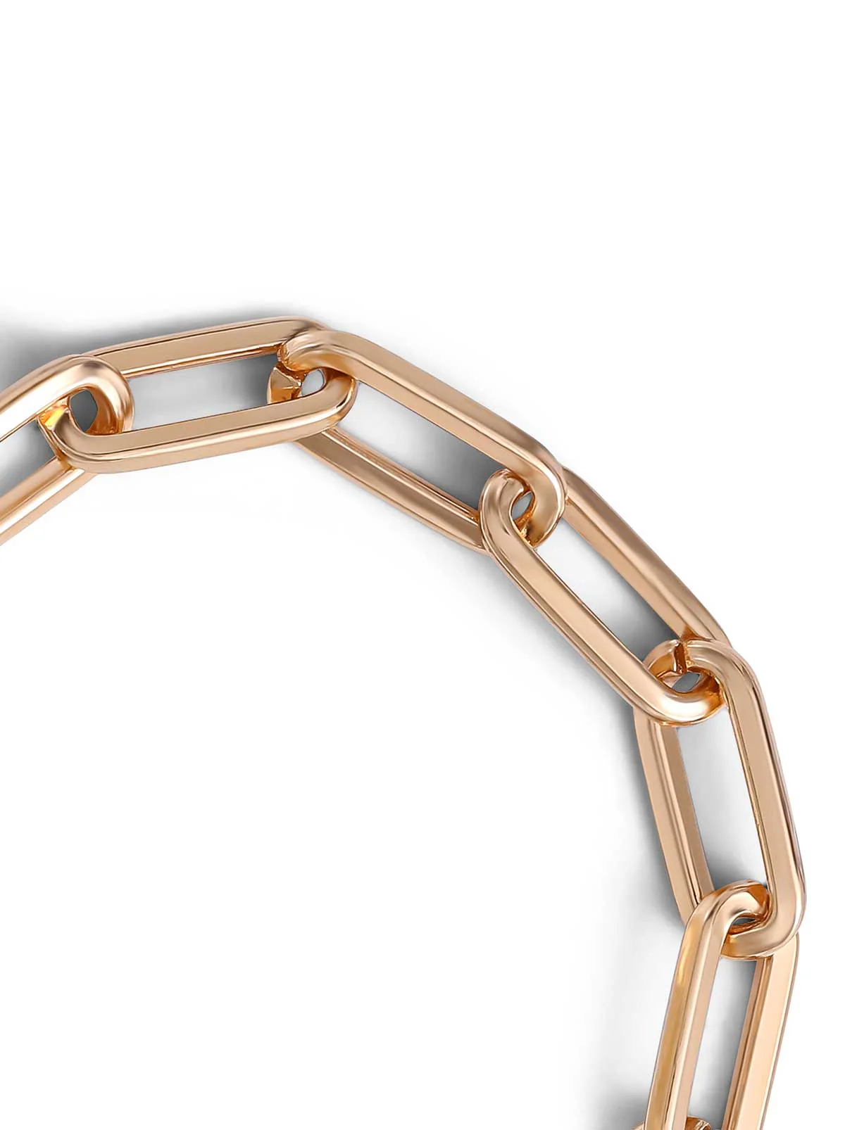 Gold Trio Bracelet Set - Image 4