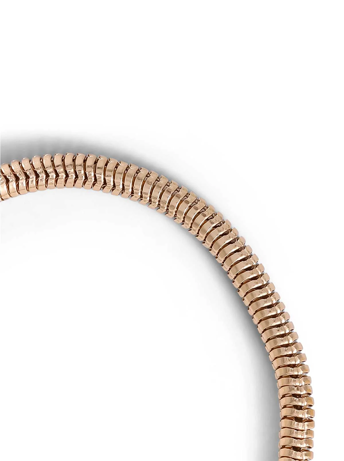 Gold Trio Bracelet Set - Image 5