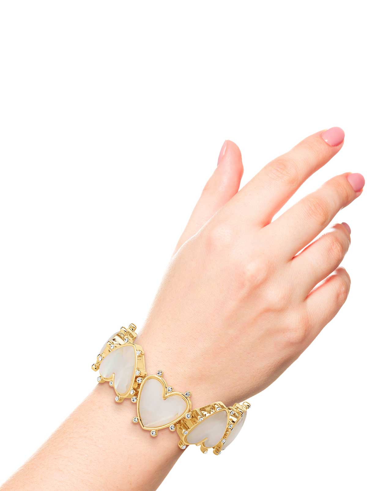 Heart Bracelet - Image 2