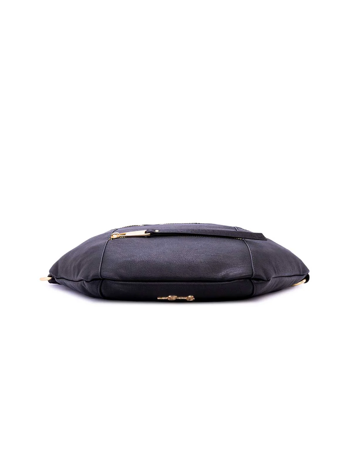 Isa Sling Bag in Meteorite - Image 2