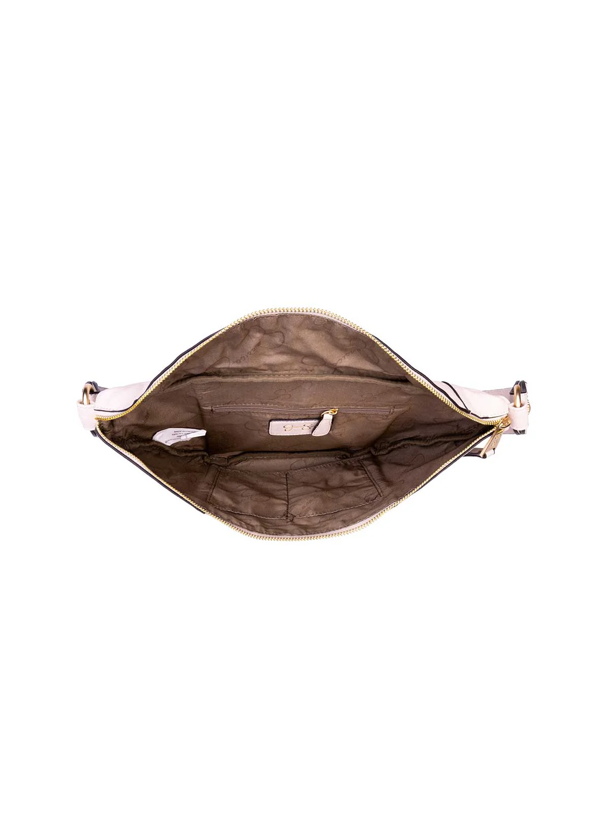 Isa Sling Bag in Sandstone - Image 4