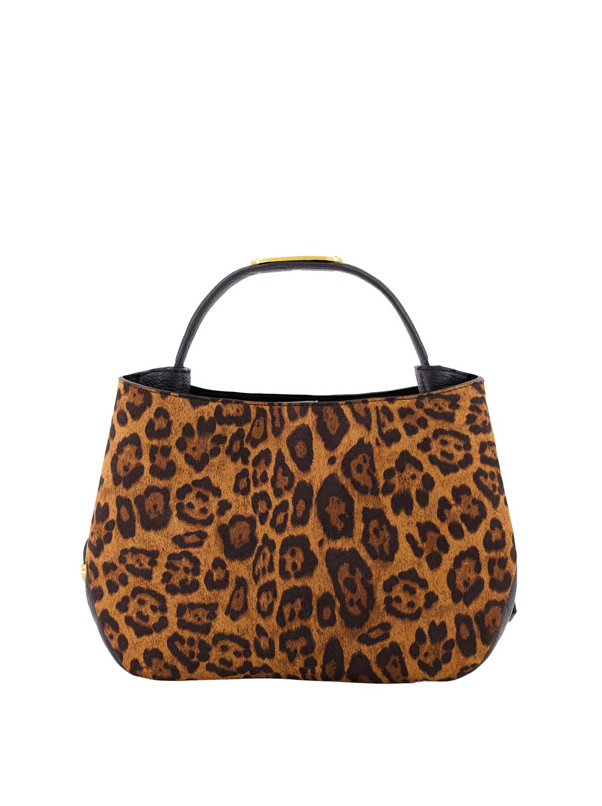 Jessica Simpson 2.0 Jordyn Crossbody in Leopard - Image 3
