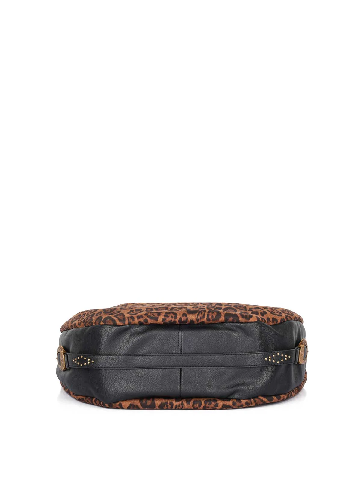 Jessica Simpson 2.0 Jordyn Large Hobo in Leopard - Image 5