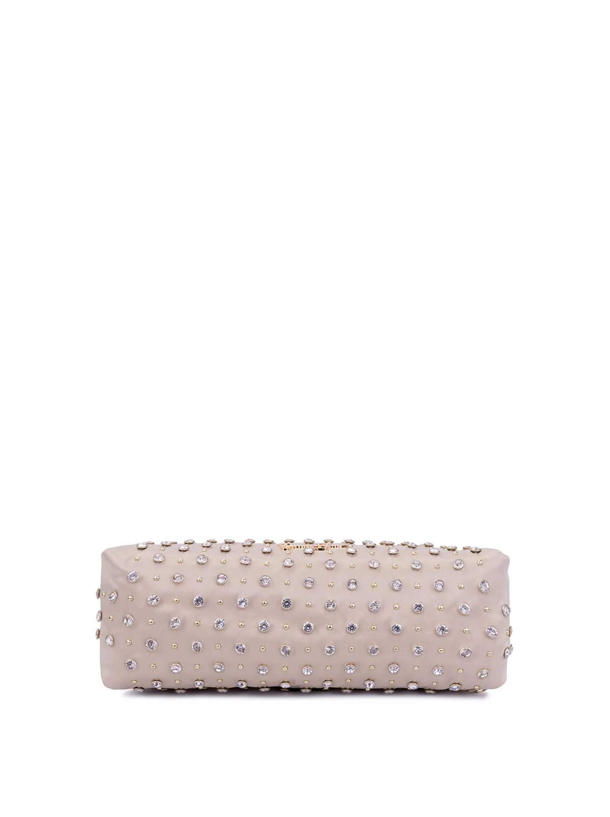 Jessica Simpson 2.0 Mila Shoulder Bag in Champagne - Image 3