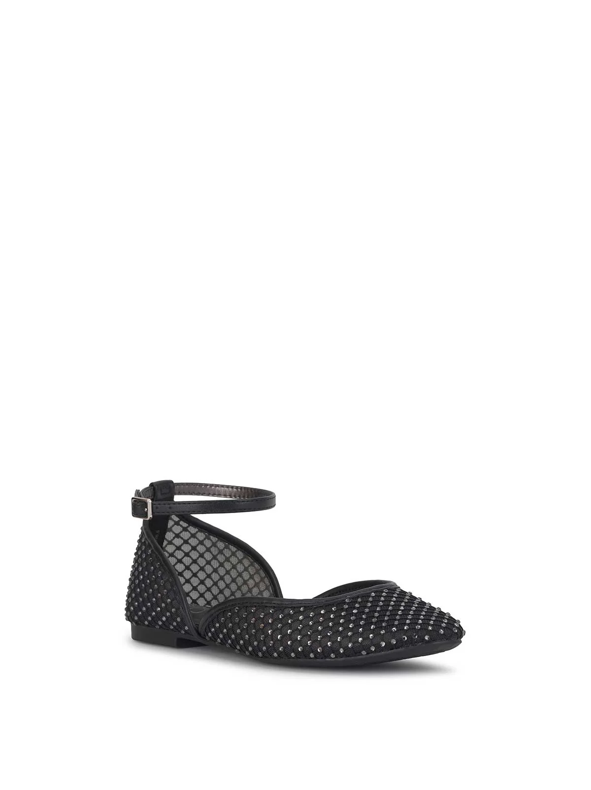 Laelli Flat in Black - Image 4