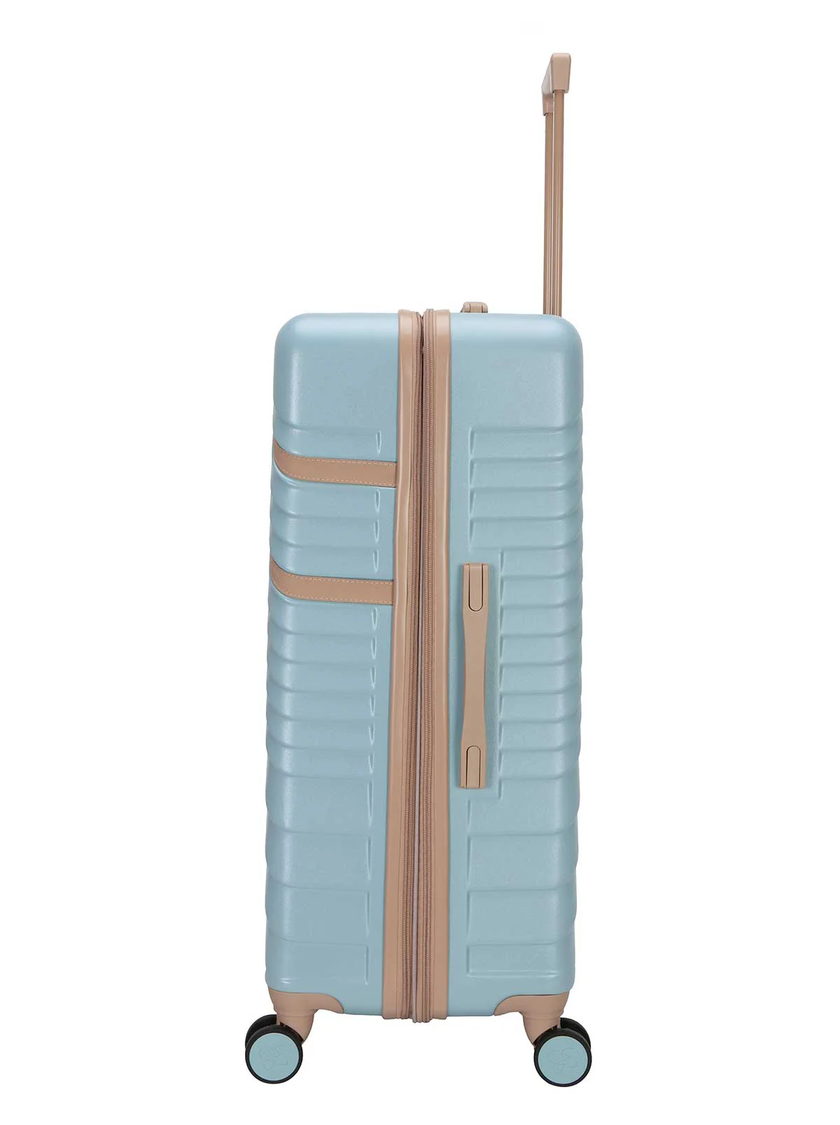 Lorelai Luggage Collection in Aquifer - Image 4