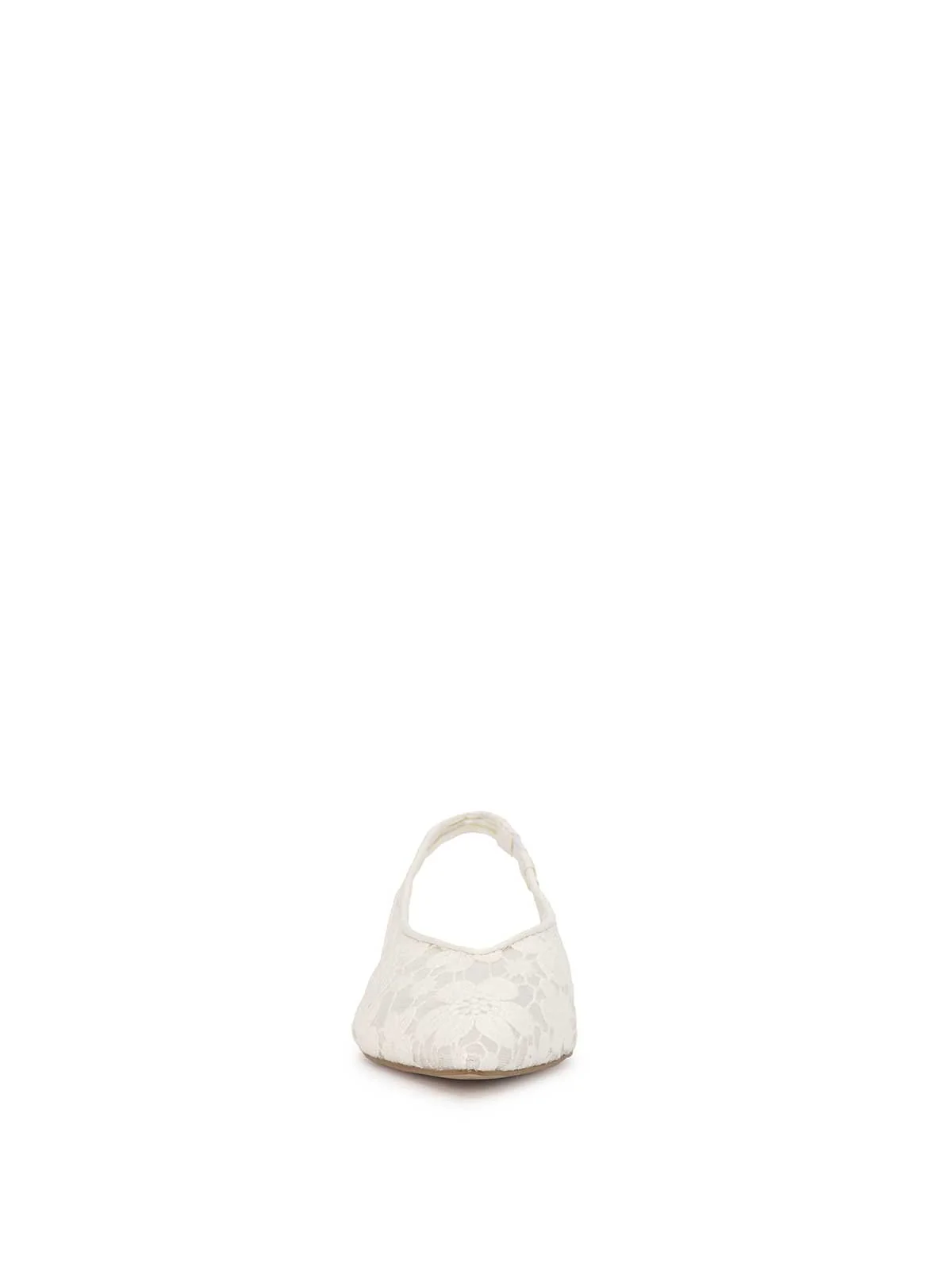Mezzah Flat in White - Image 2