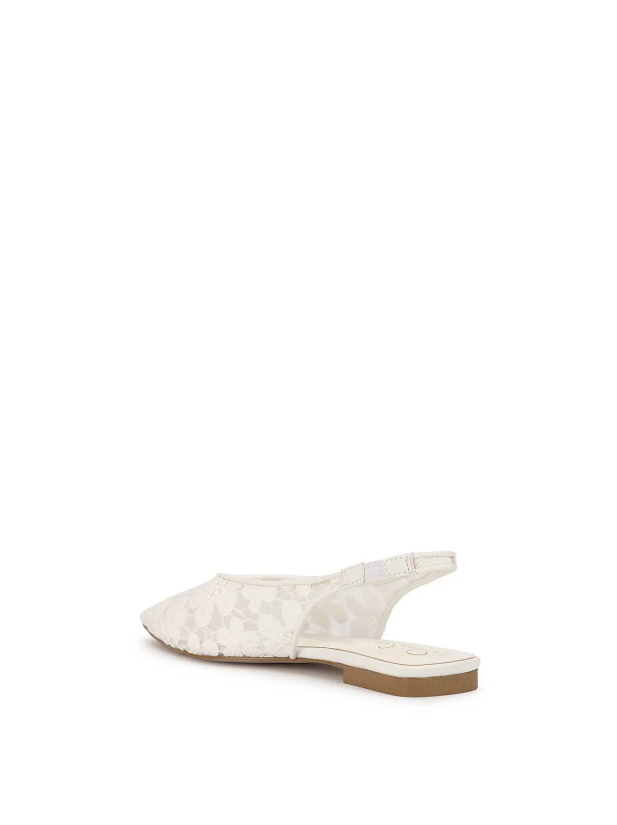 Mezzah Flat in White - Image 3
