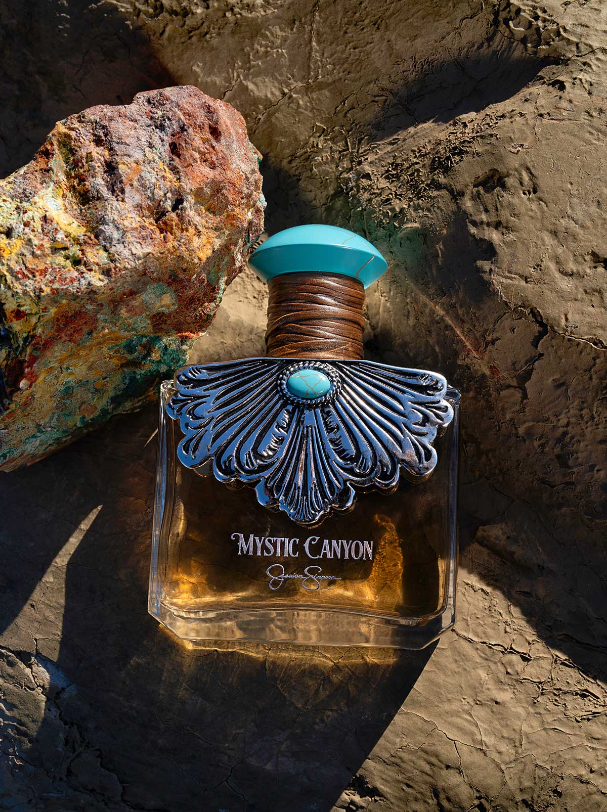 Mystic Canyon