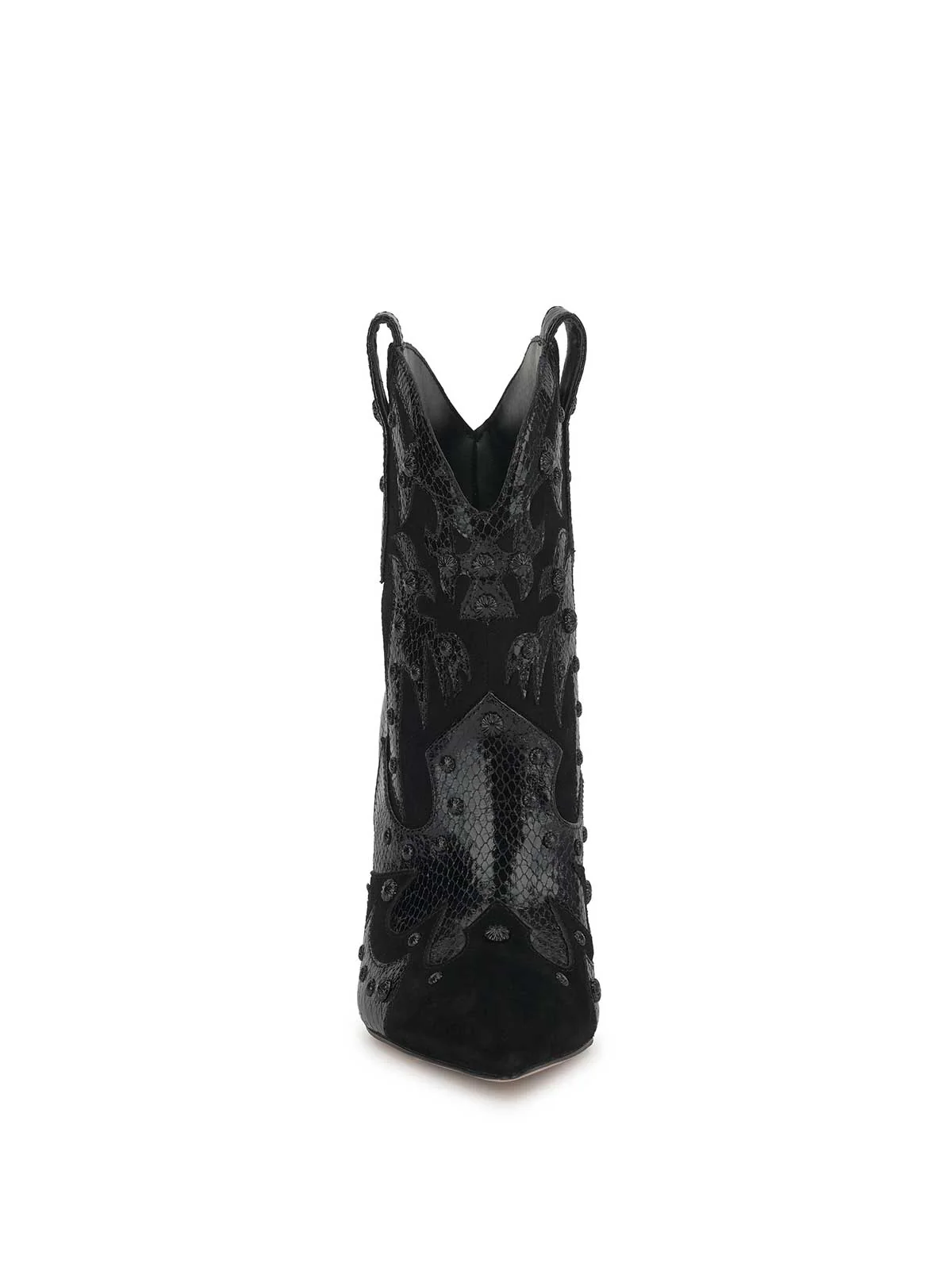 Palieve Bootie in Black - Image 2