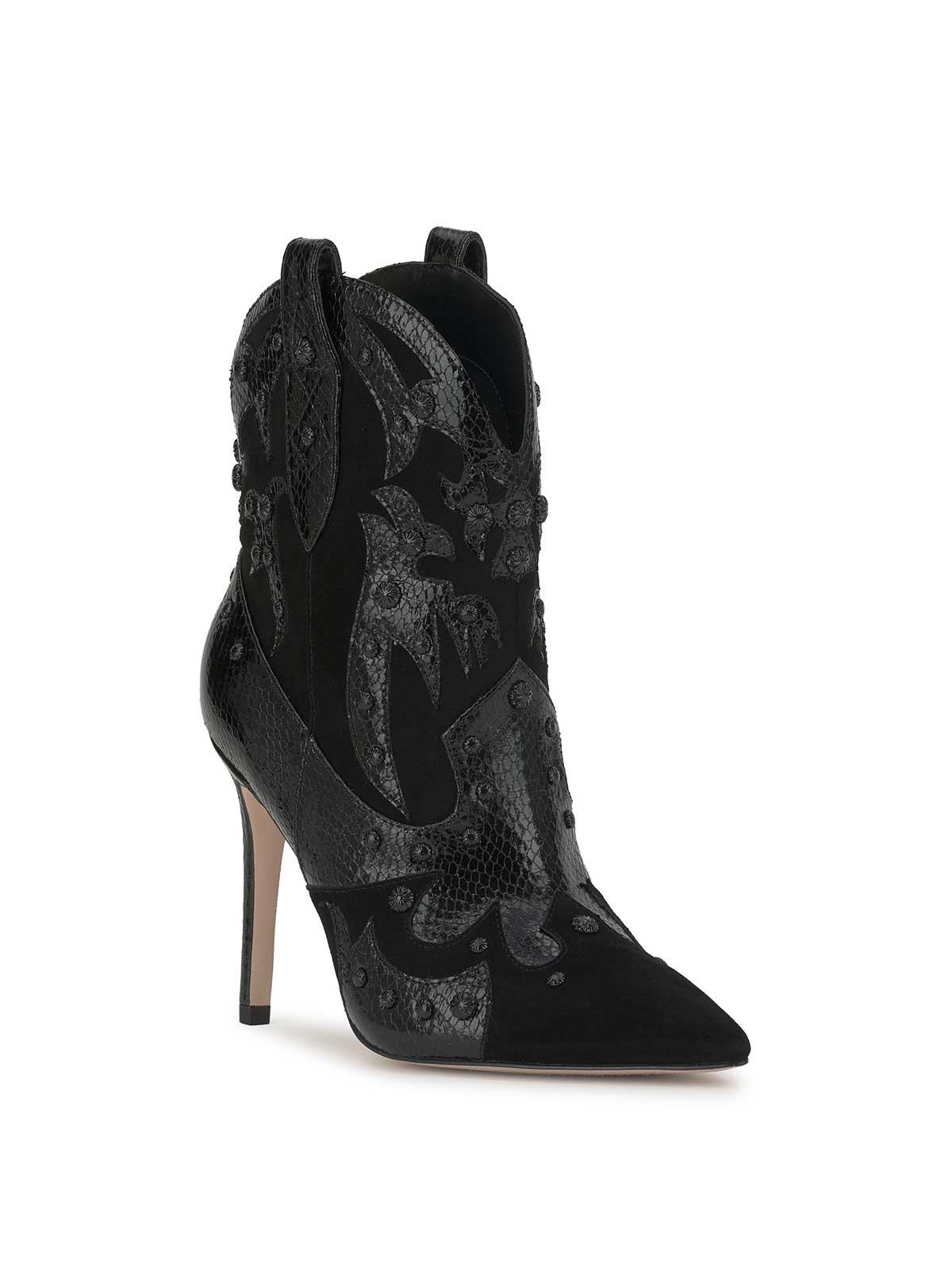 Palieve Bootie in Black - Image 4