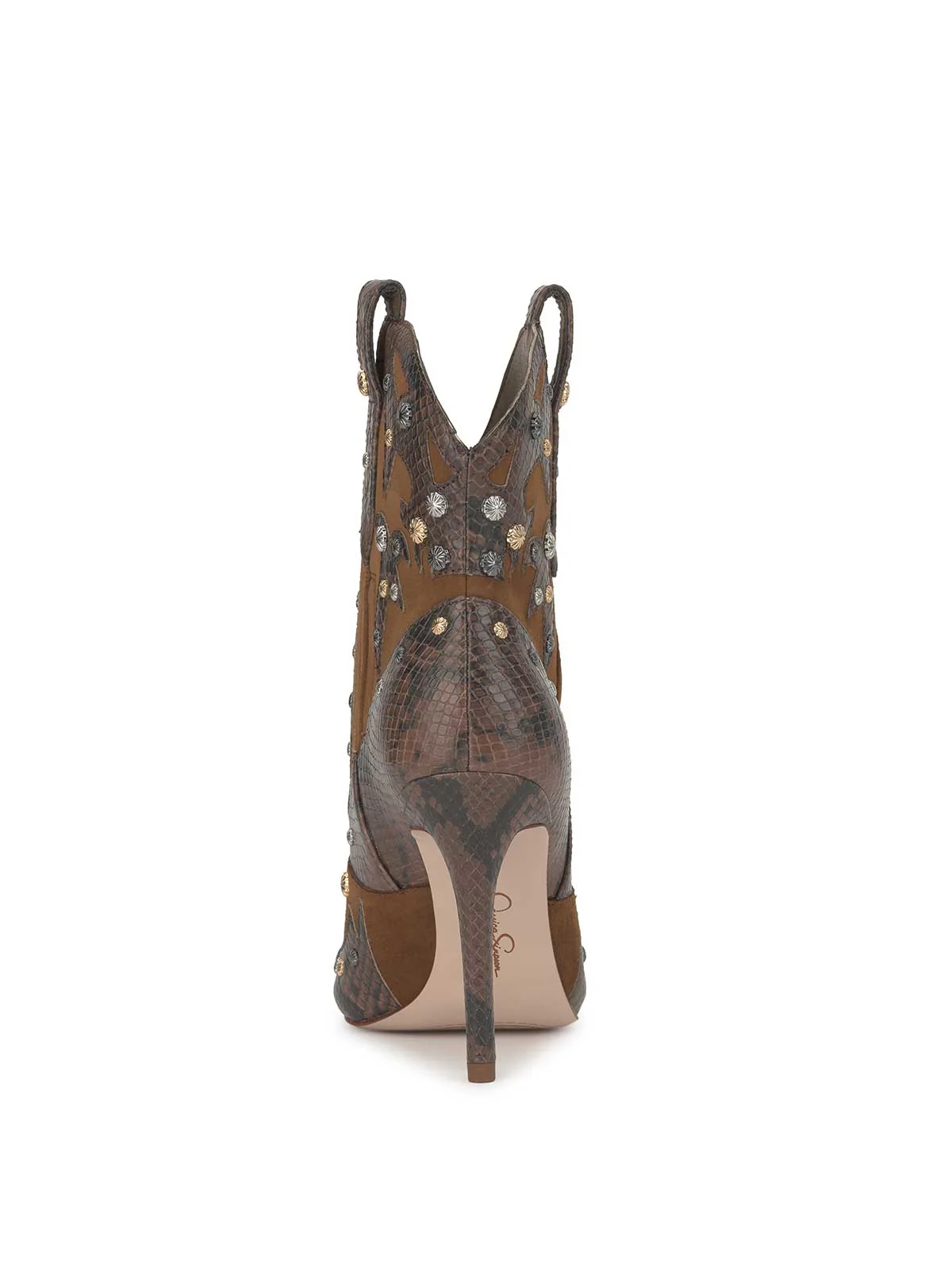 Palieve Bootie in Light Hickory - Image 5