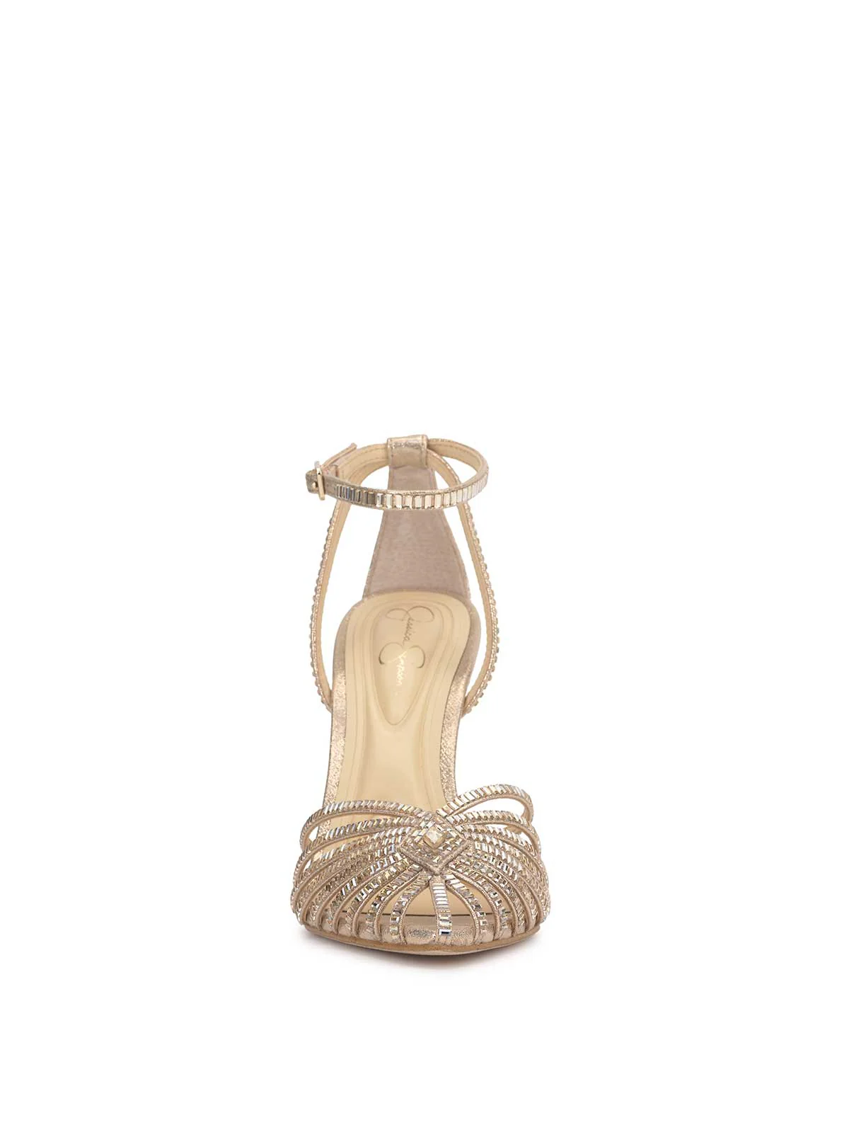Paveri Pump in Champagne - Image 3