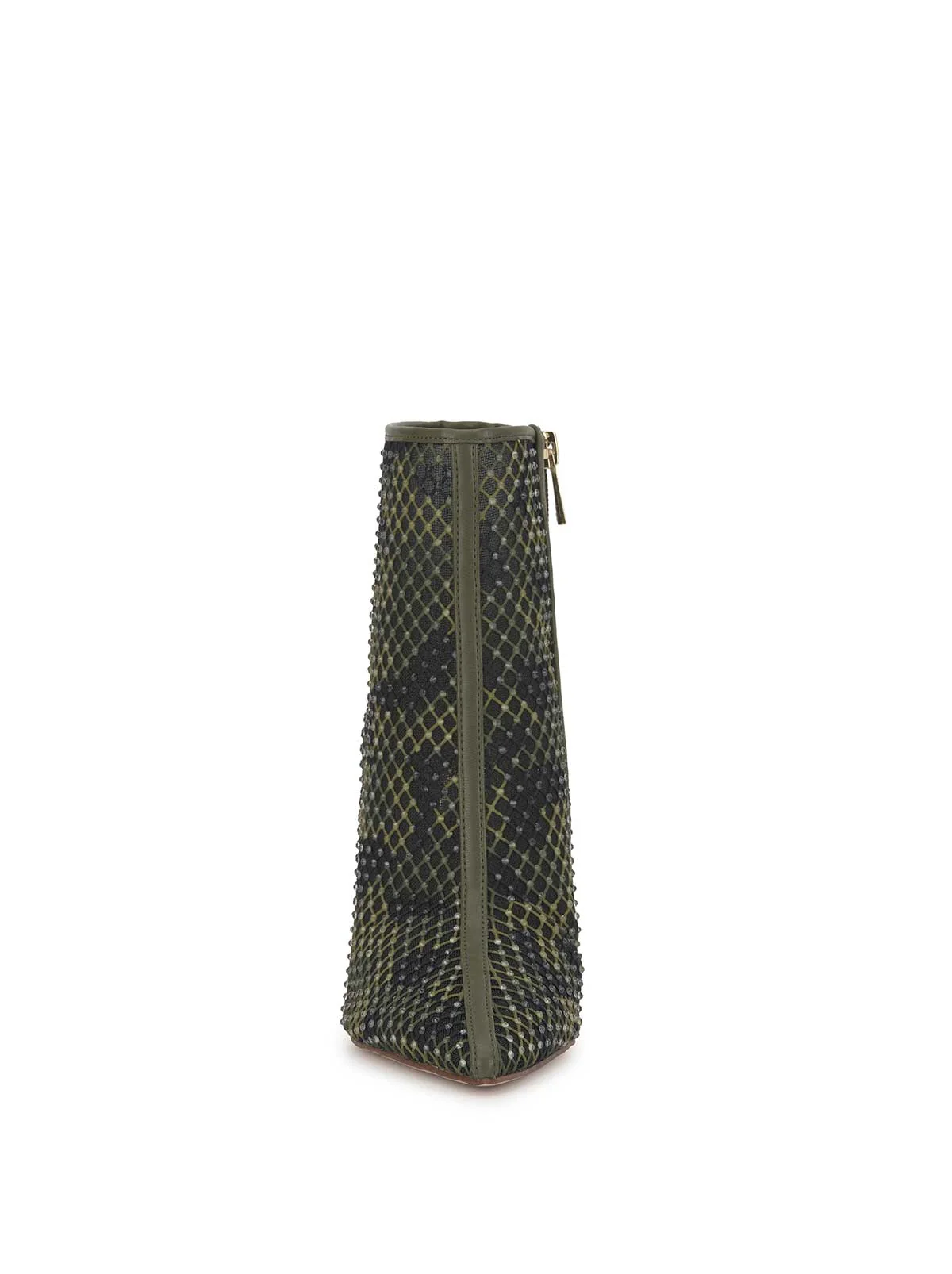 Pazra Bootie in Forest Camo - Image 2