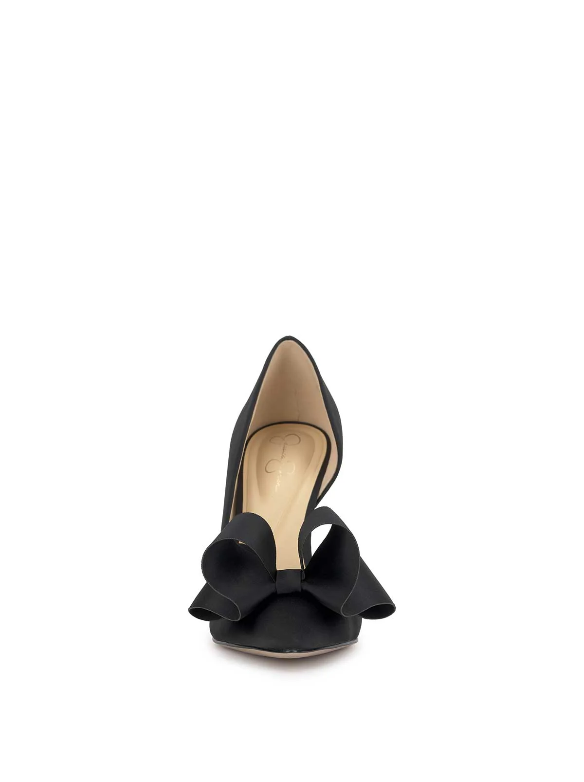 Penari High Heel in Black - Image 2