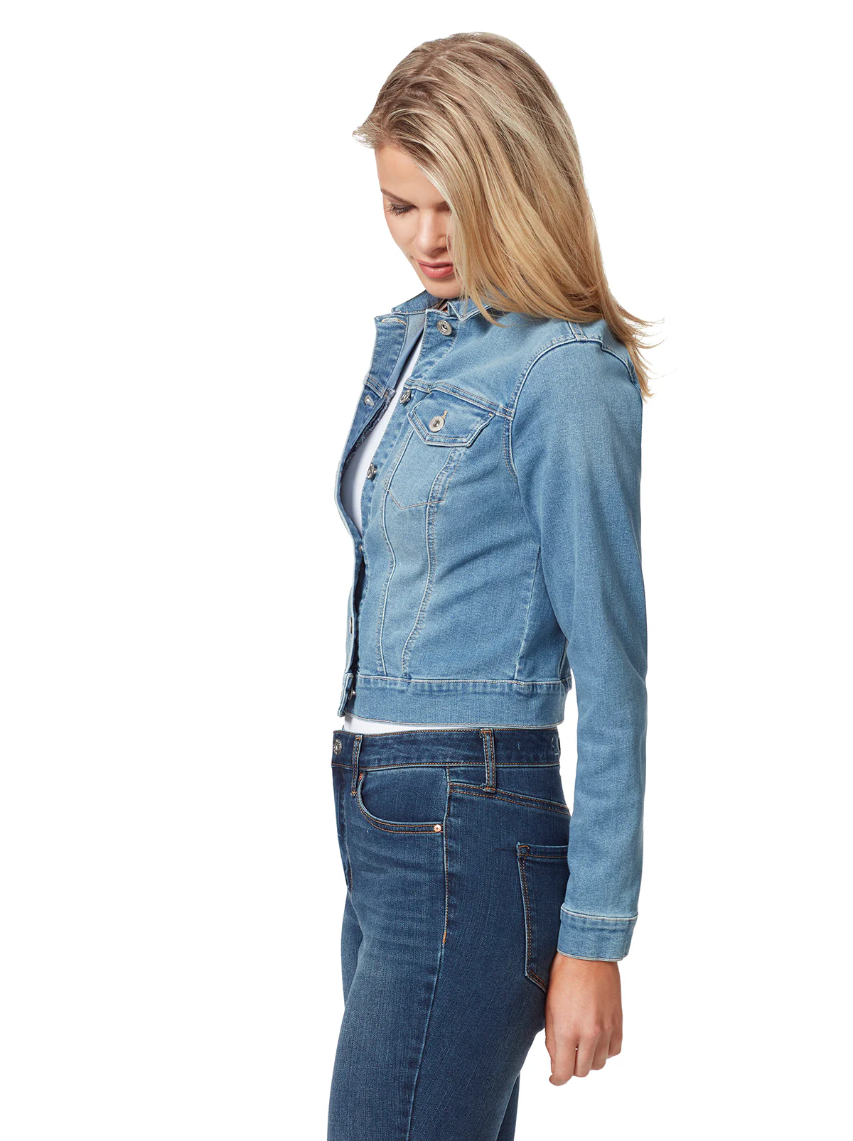 Pixie Jacket in Go Steady - Image 2