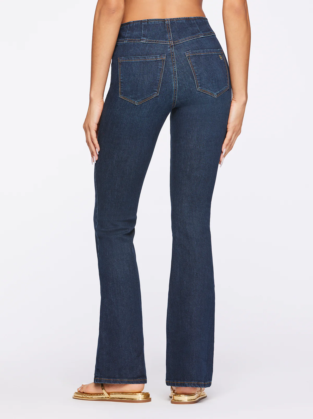 Pull on Flare in Flawless - Image 3