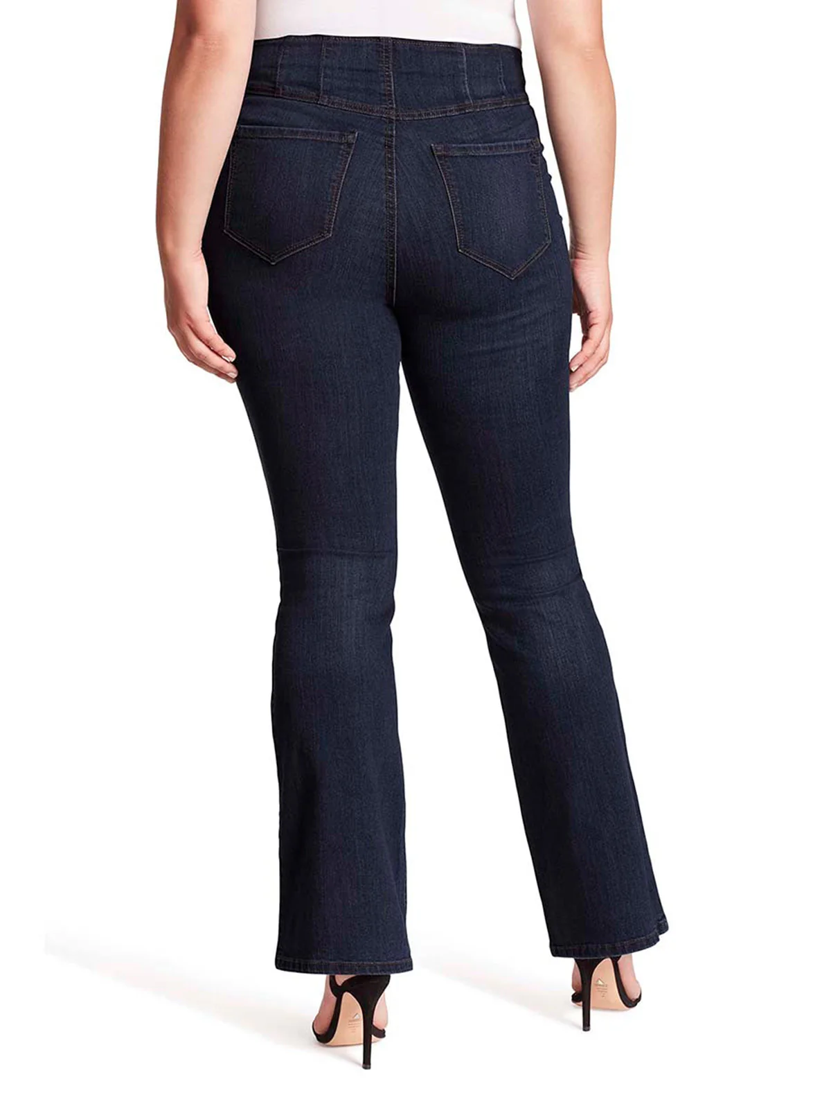 Pull on Flare in Flawless - Image 5