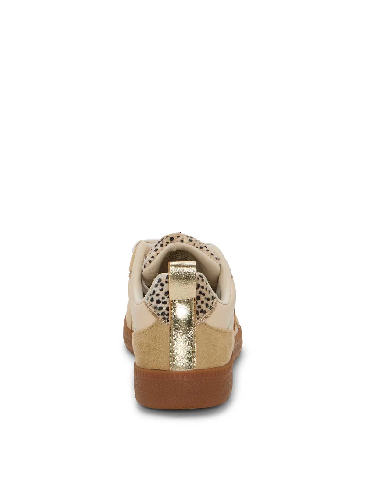 Robyna Sneaker in Camel - Image 4