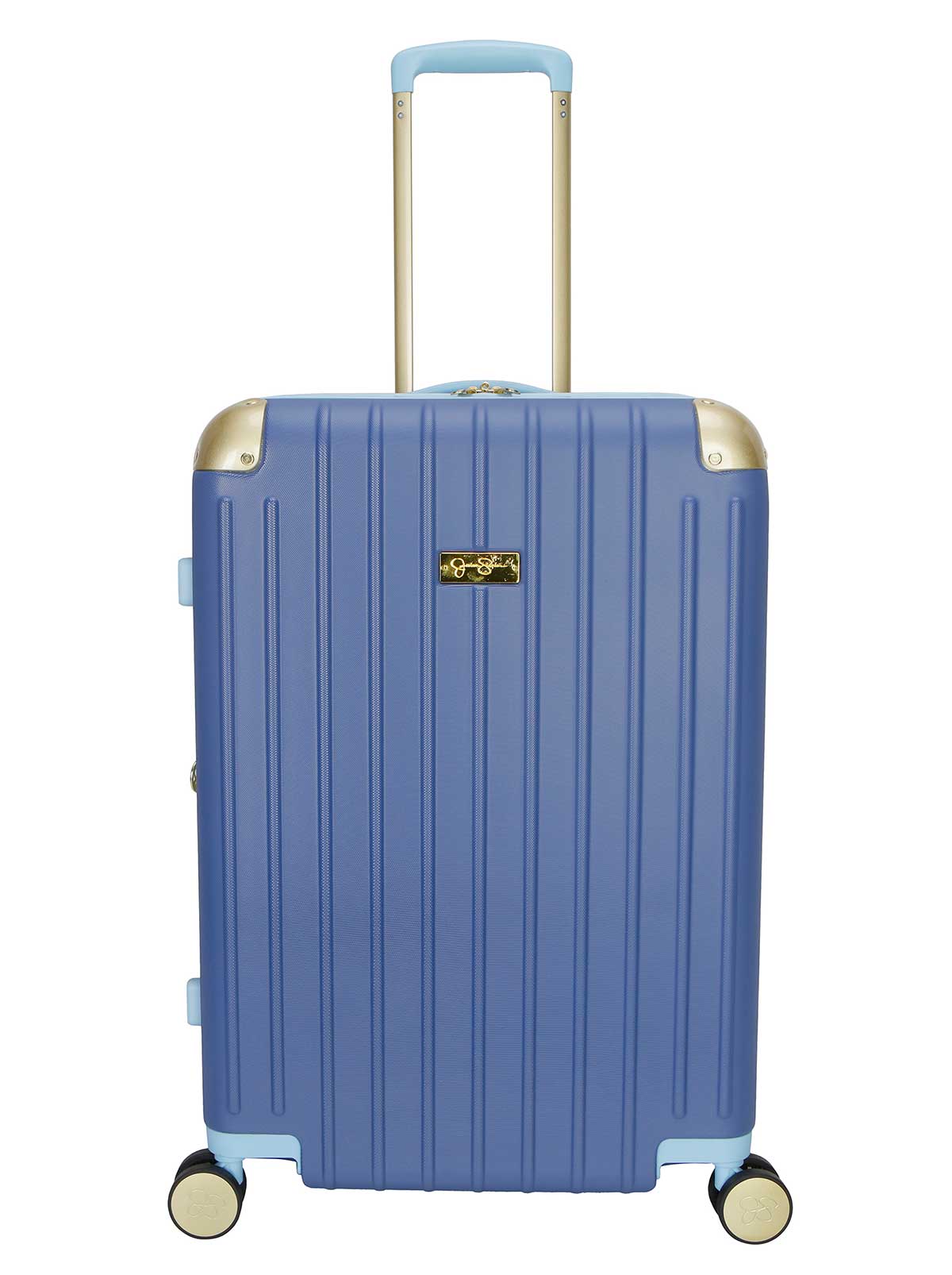 Sag Harbor Luggage Collection in Bijou Blue - Image 2