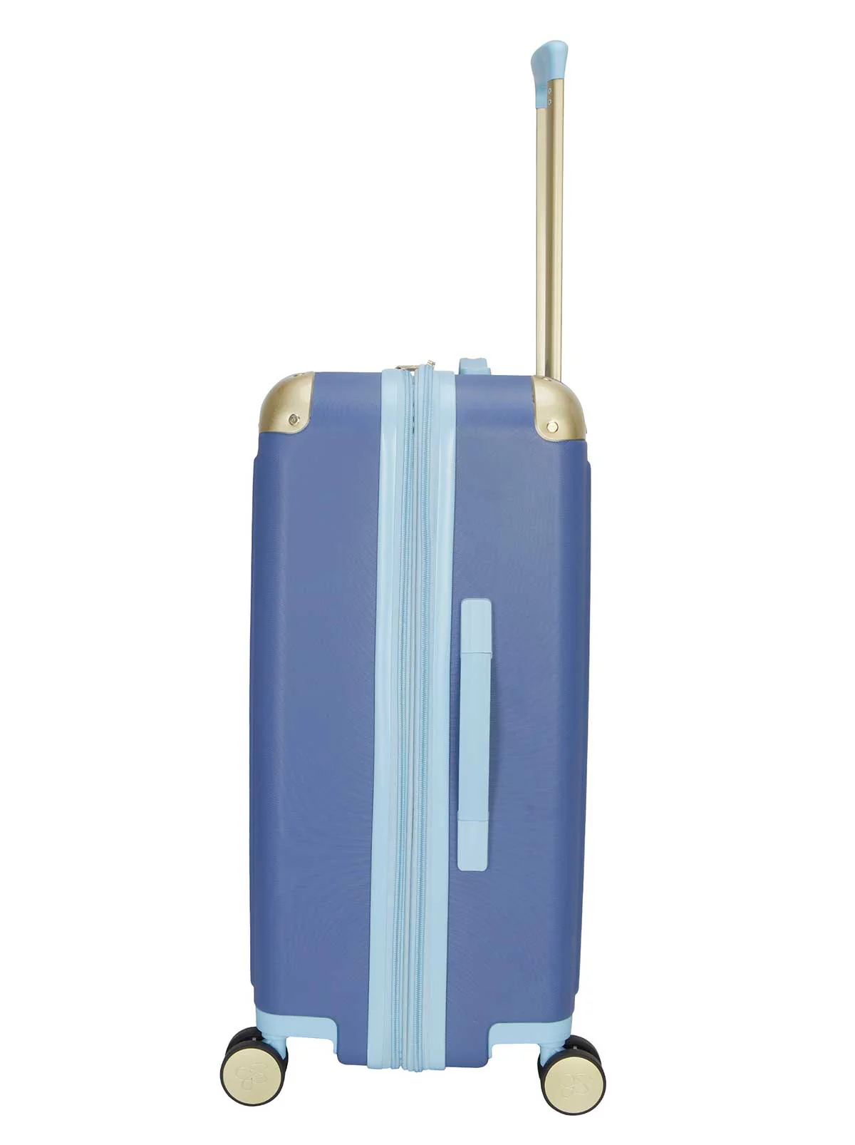 Sag Harbor Luggage Collection in Bijou Blue - Image 5