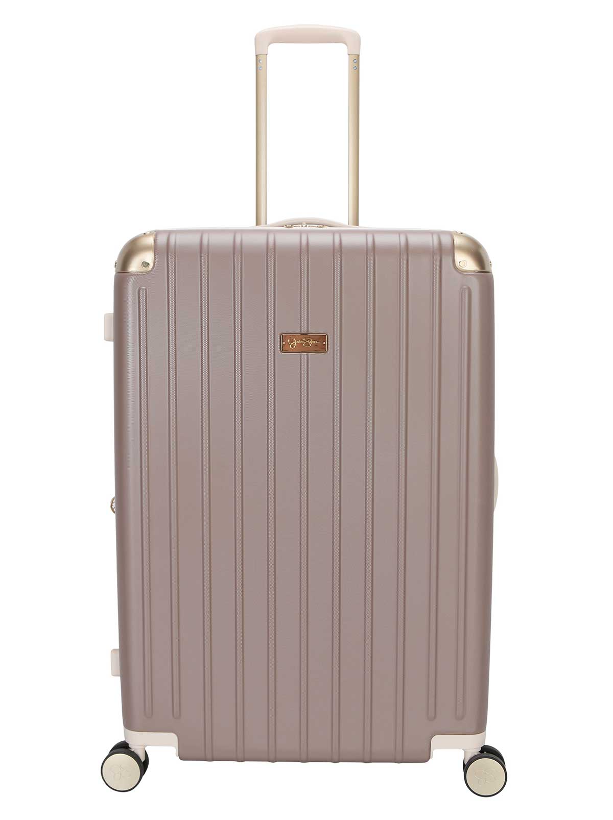 Sag Harbor Luggage Collection in Cocoa Creme - Image 2