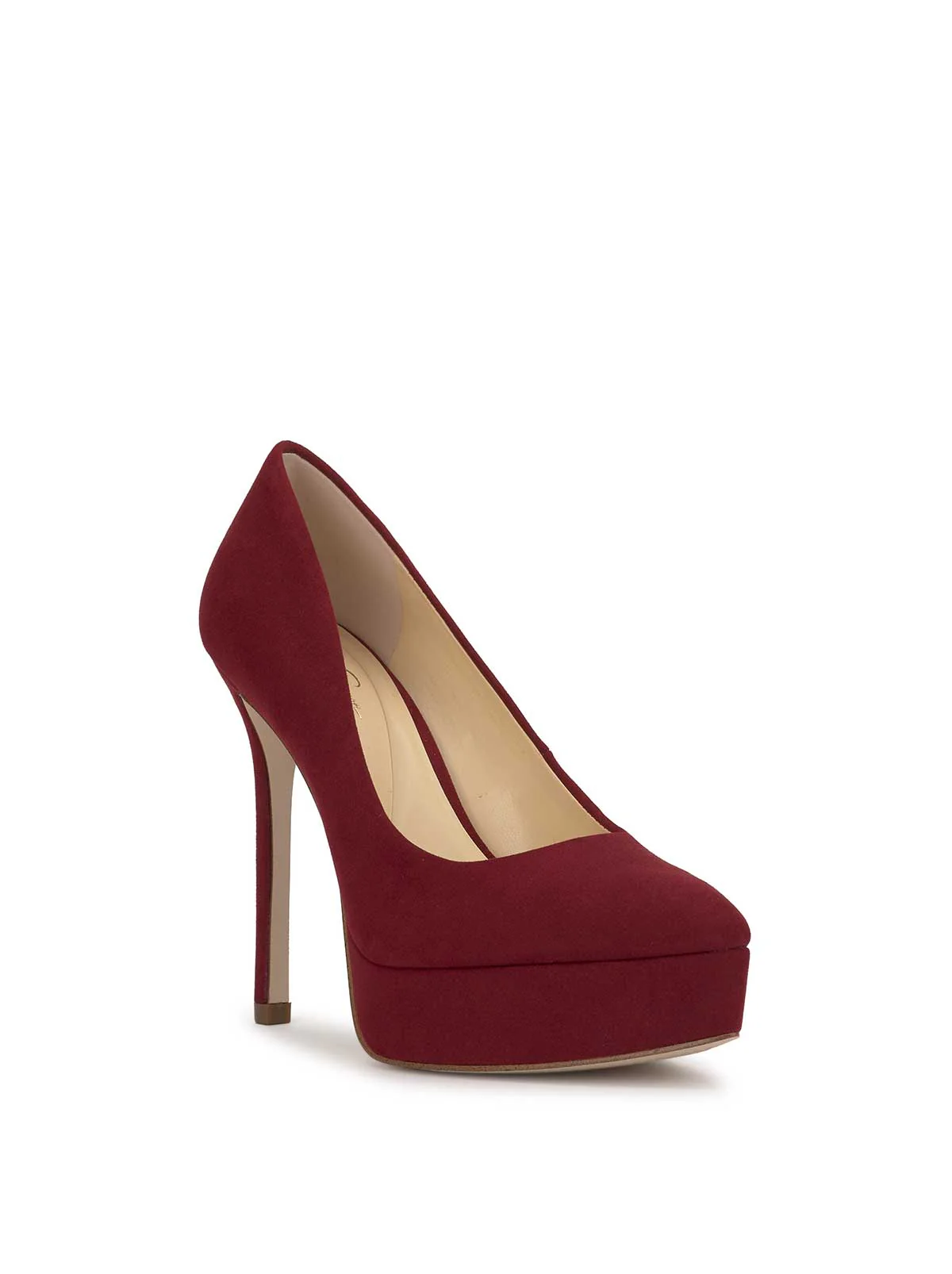 Sinelia Platform Pump in Granada - Image 4