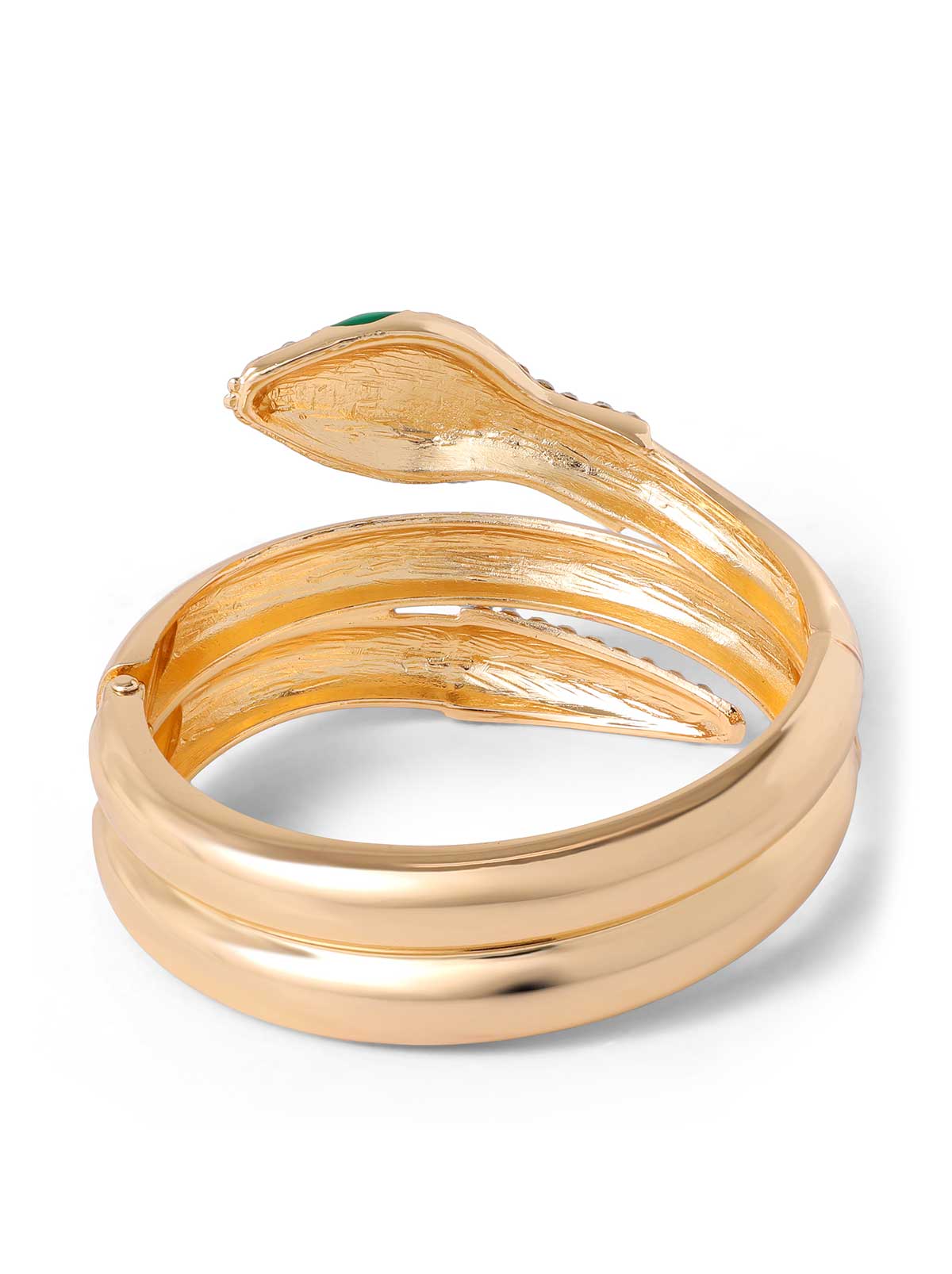 Snake Ring - Image 2