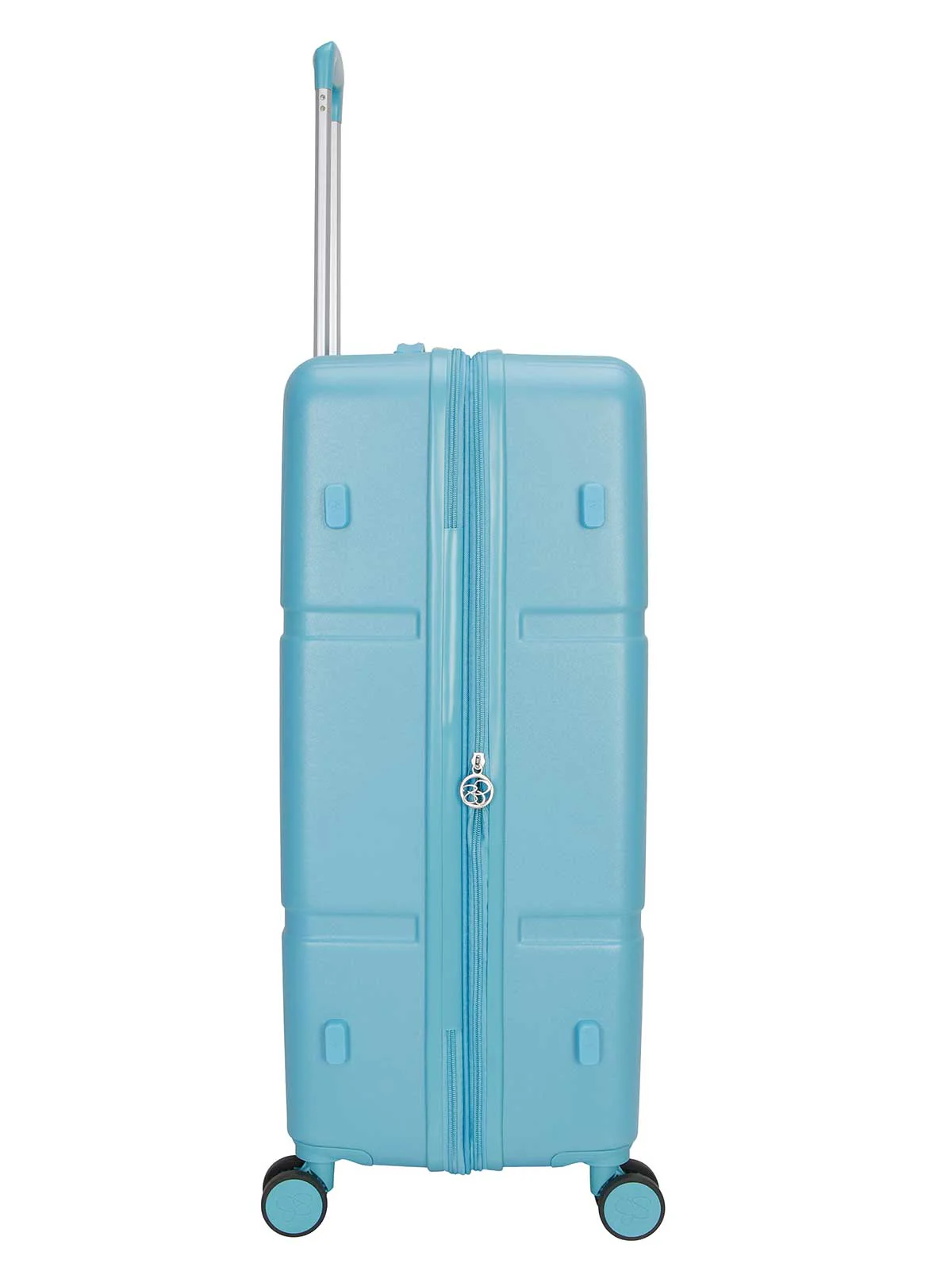 Sydney Luggage Collection in Milky Blue - Image 4