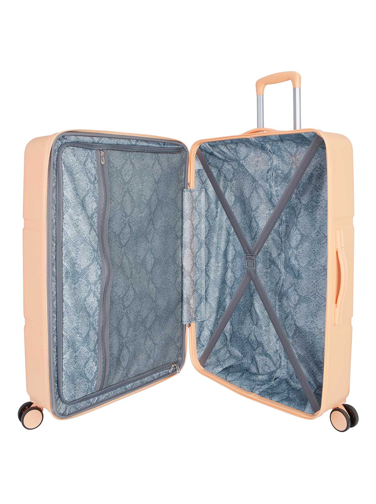 Sydney Luggage Collection in Prairie Sunset - Image 3