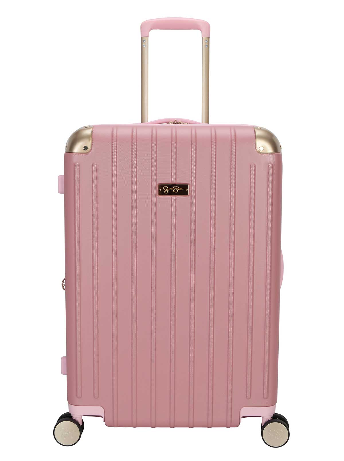 Sydney Luggage Collection in Veiled Pink - Image 2