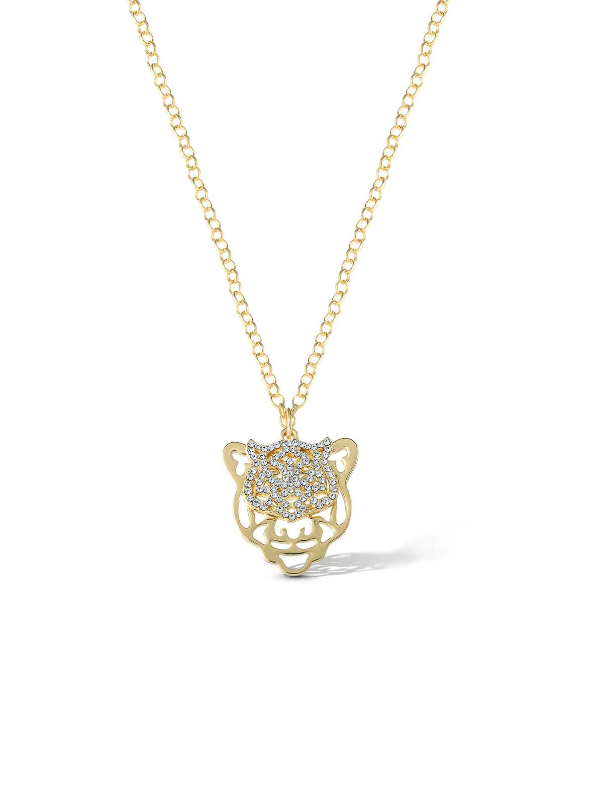 Tiger Necklace - Image 2