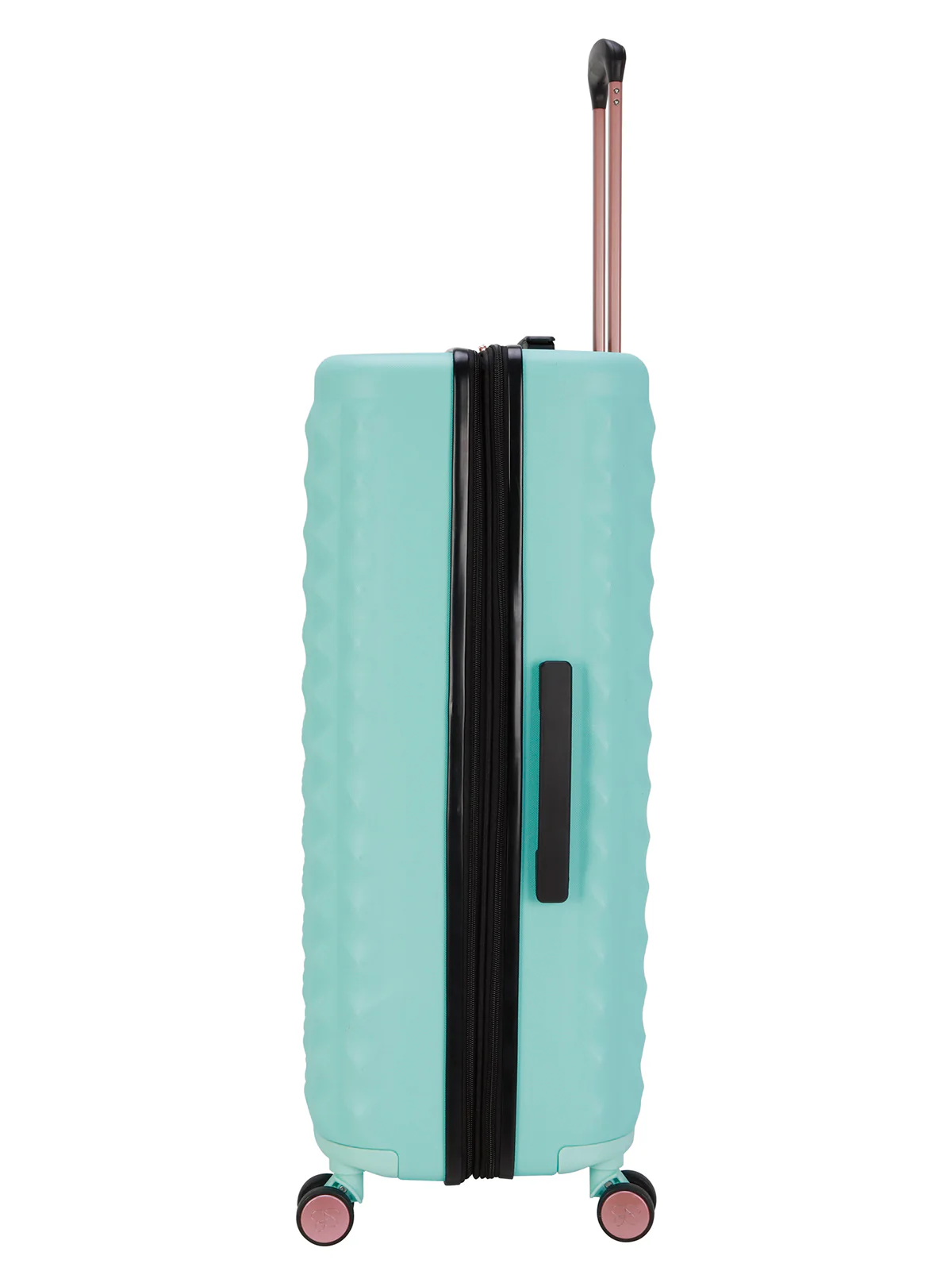 Vibrance Luggage Collection in Blue Tint - Image 3
