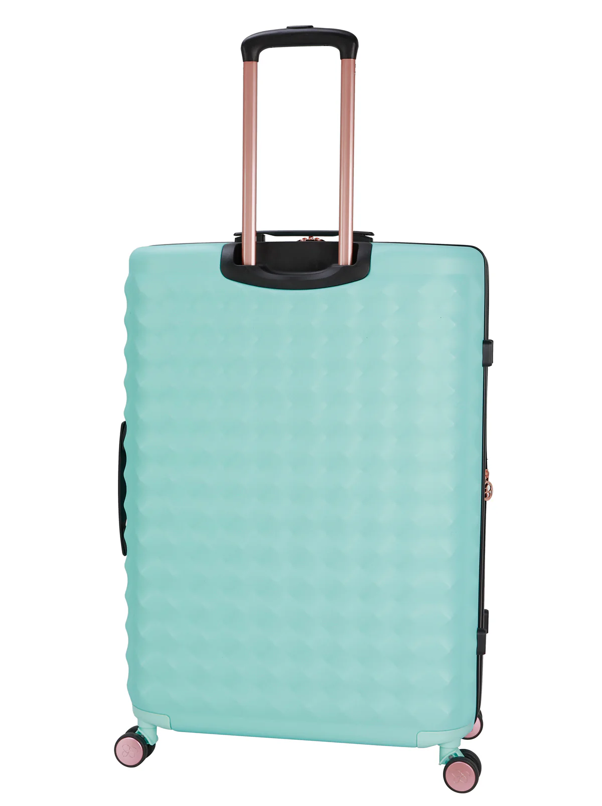 Vibrance Luggage Collection in Blue Tint - Image 4